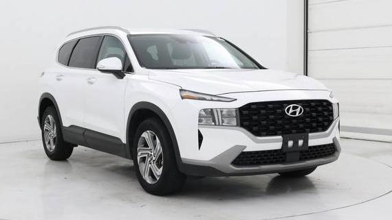 HYUNDAI SANTA FE 2023 5NMS24AJ2PH539523 image